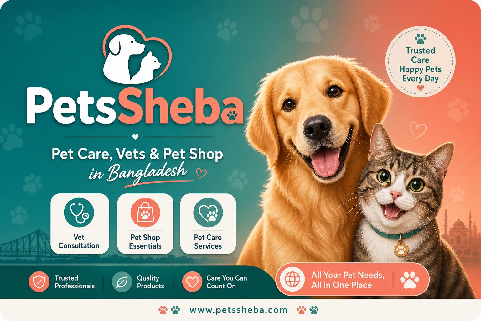Petsha Petsha PetsSheba